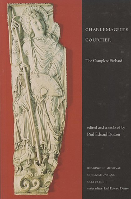 Charlemagne''s Courtier