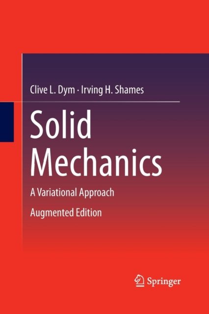 Solid Mechanics