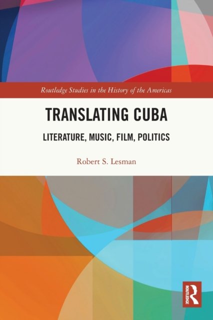 Translating Cuba