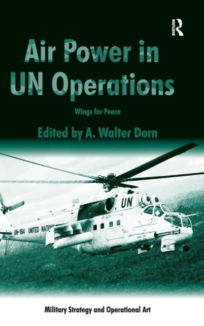 Air Power in UN Operations