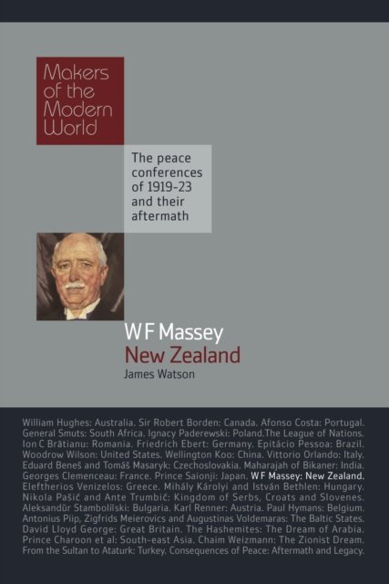 William Massey: New Zealand