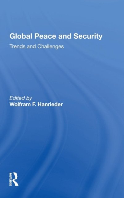 Global Peace And Security