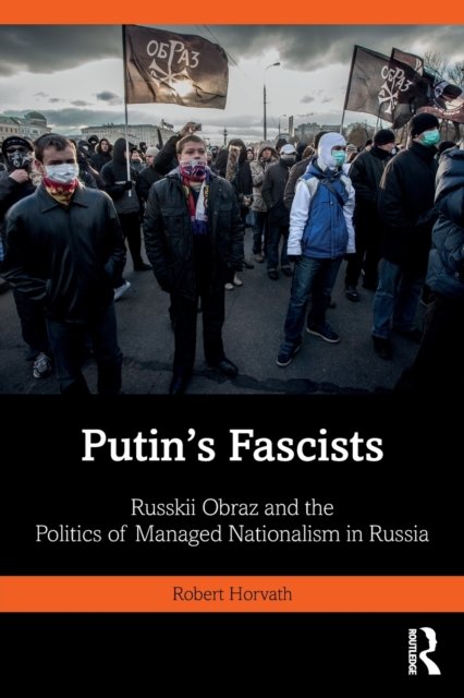Putin''s Fascists