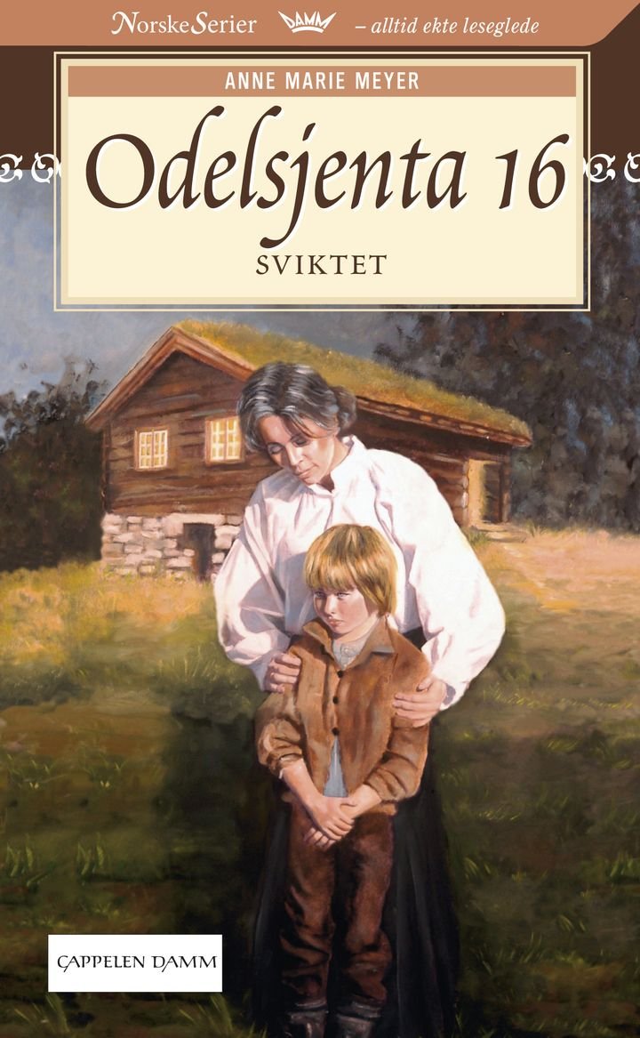 Sviktet