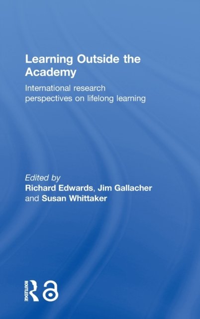 Learning Outside the Academy