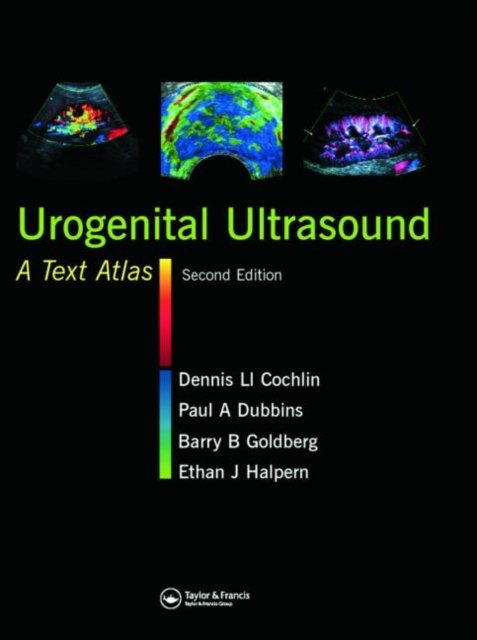 Urogenital Ultrasound