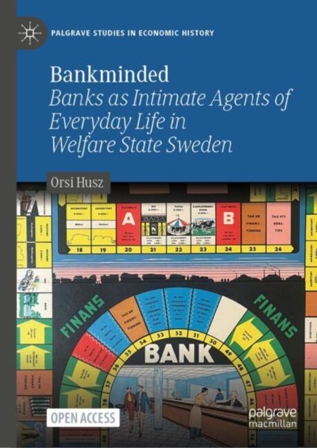Bankminded
