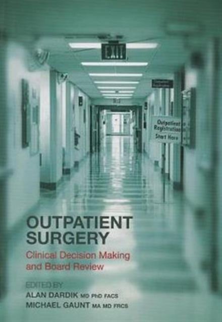 Outpatient Surgery