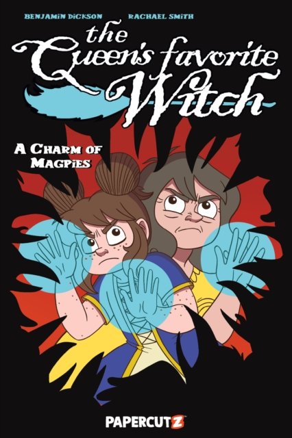 The Queen's Favorite Witch Vol. 3