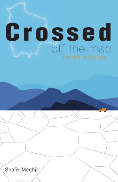 Crossed Off the Map