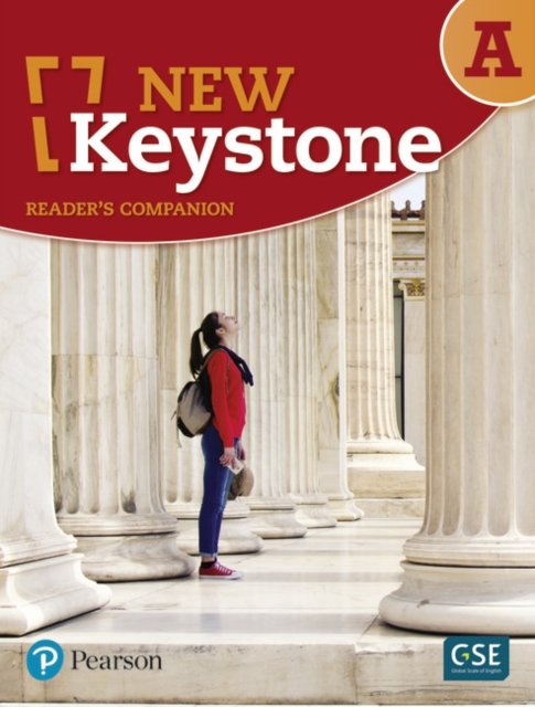 New Keystone, Level 1 Reader''s Companion