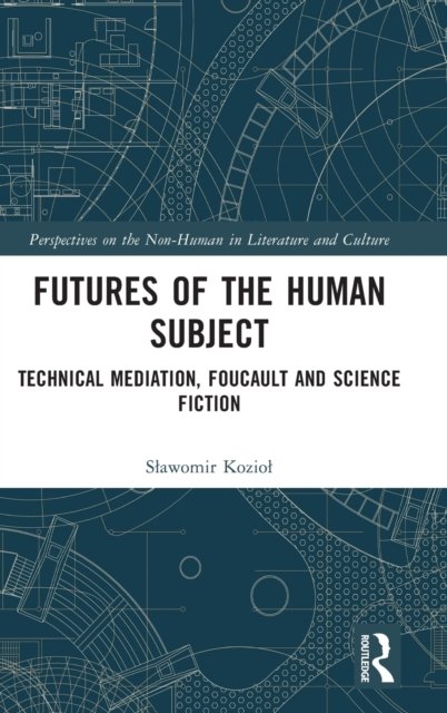 Futures of the Human Subject