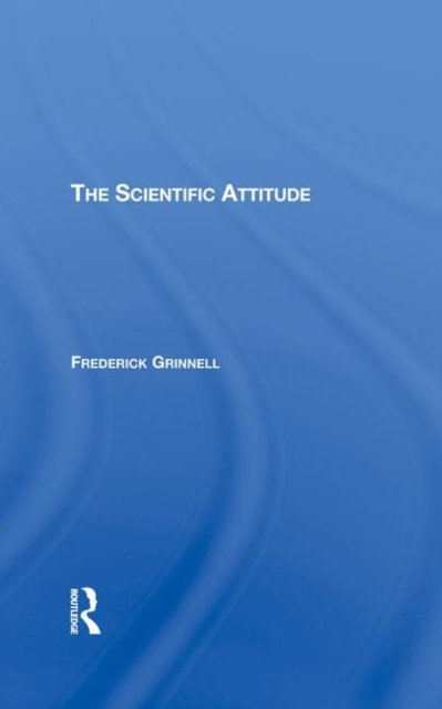 The Scientific Attitude