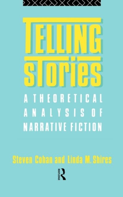 Telling Stories