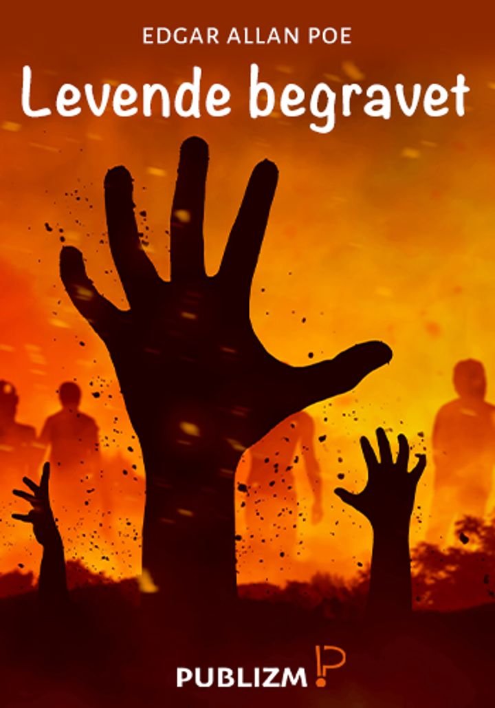 Levende begravet