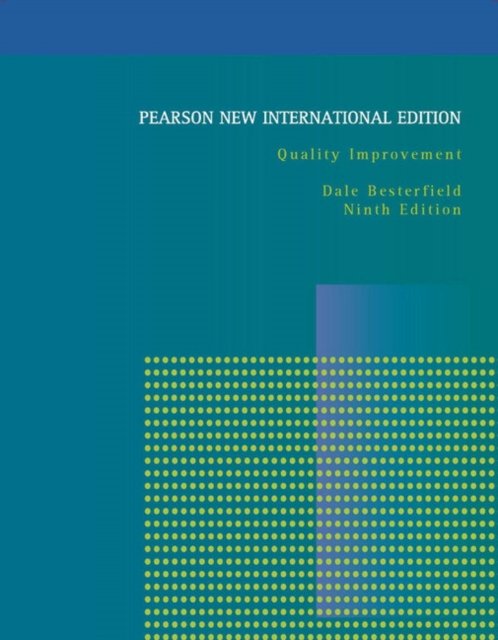 Quality Improvement