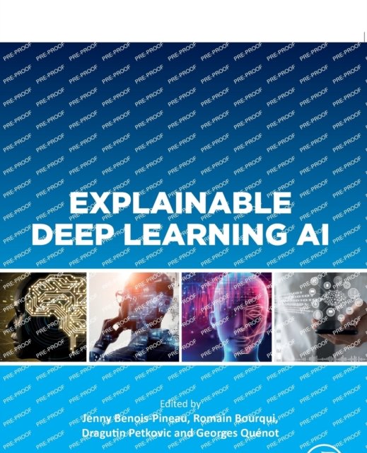 Explainable Deep Learning AI