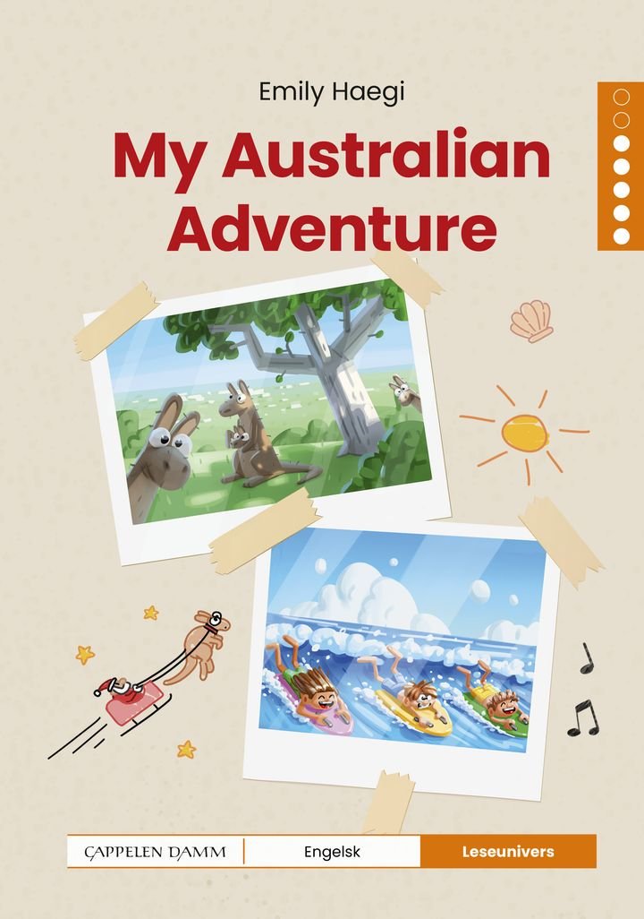 My Australian adventure