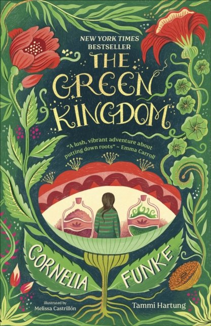 The Green Kingdom