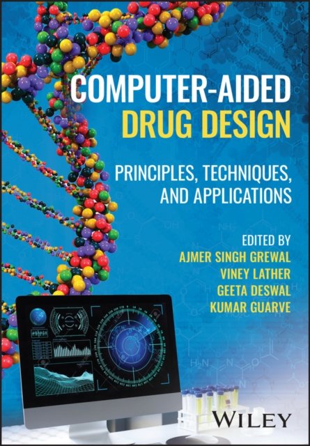 Computer-Aided Drug Design