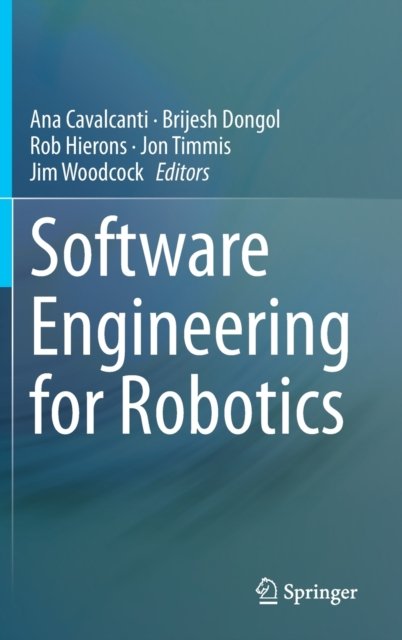Software Engineering for Robotics