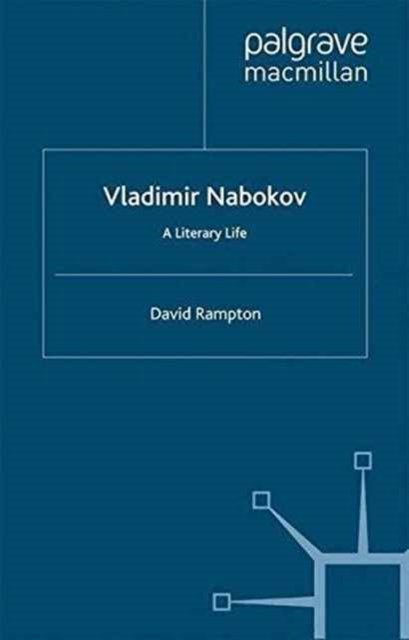 Vladimir Nabokov