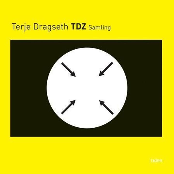 TDZ - samling : publiserte og upubliserte dikt og tekster 1979-2006