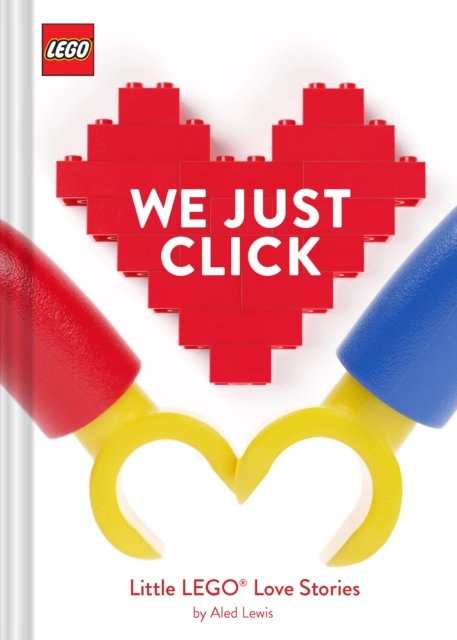 LEGO: We Just Click