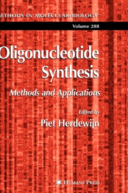 Oligonucleotide Synthesis
