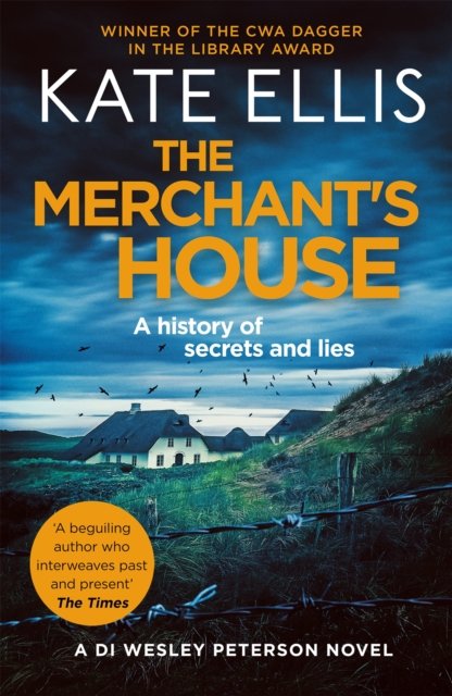The Merchant''s House
