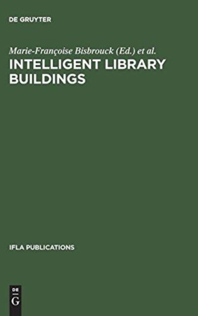Intelligent Library Buildings