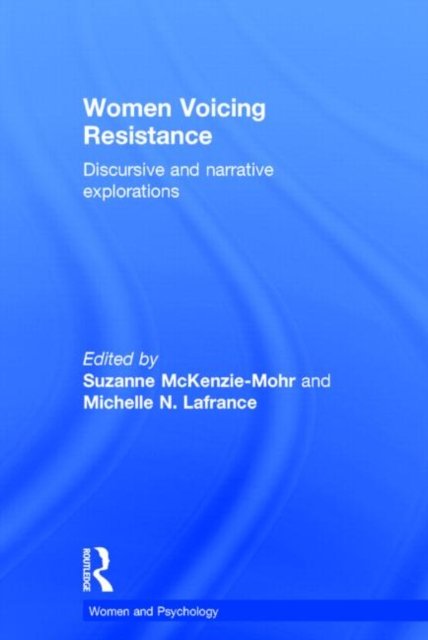 Women Voicing Resistance