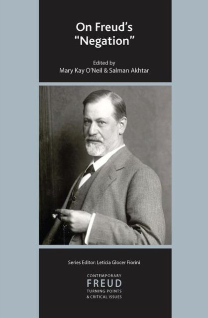On Freud''s Negation