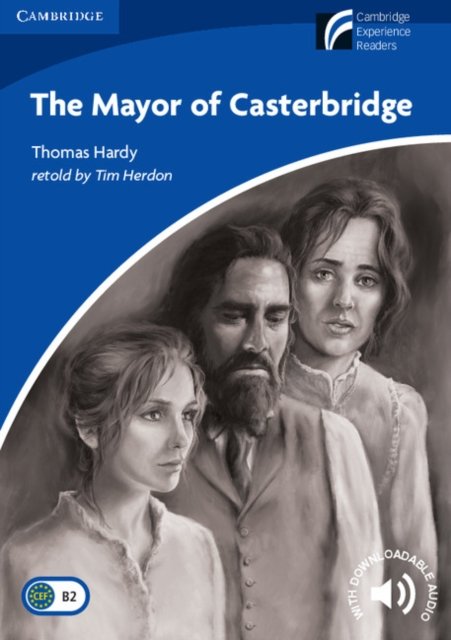 The Mayor of Casterbridge