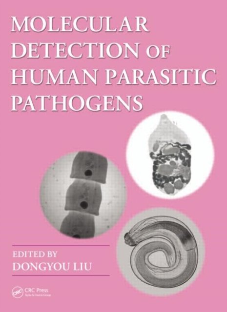 Molecular Detection of Human Parasitic Pathogens