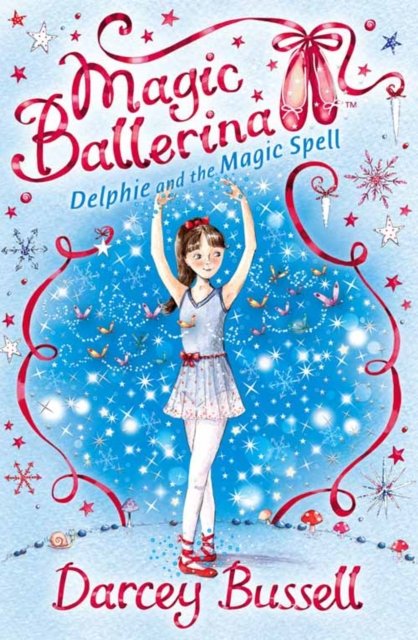 MAG BALL 2 DELPHIE & MAG SP PB