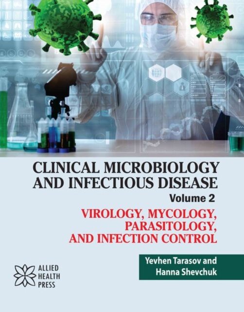 Clinical Microbiology and Infectious Disease, Volume 2
