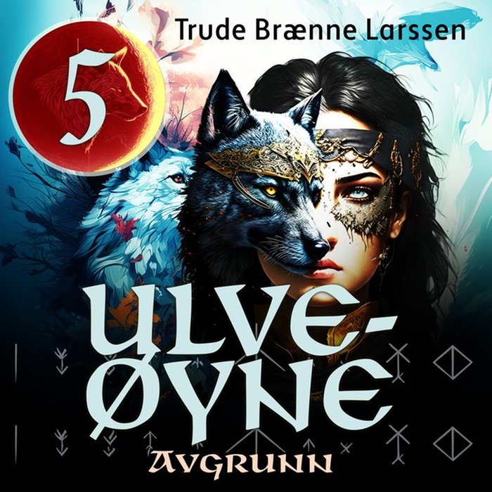 Avgrunn