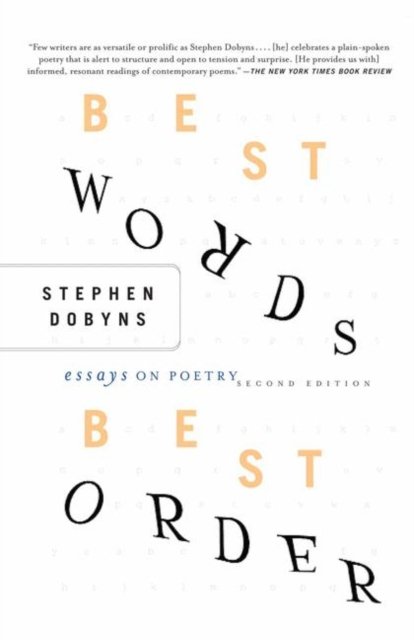 Best Words, Best Order, 2nd Edition