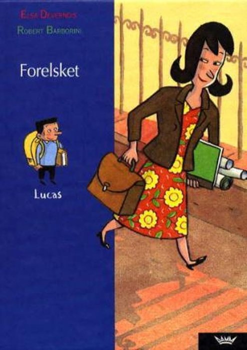 Forelsket