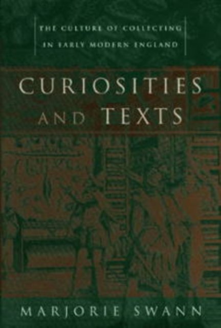 Curiosities and Texts