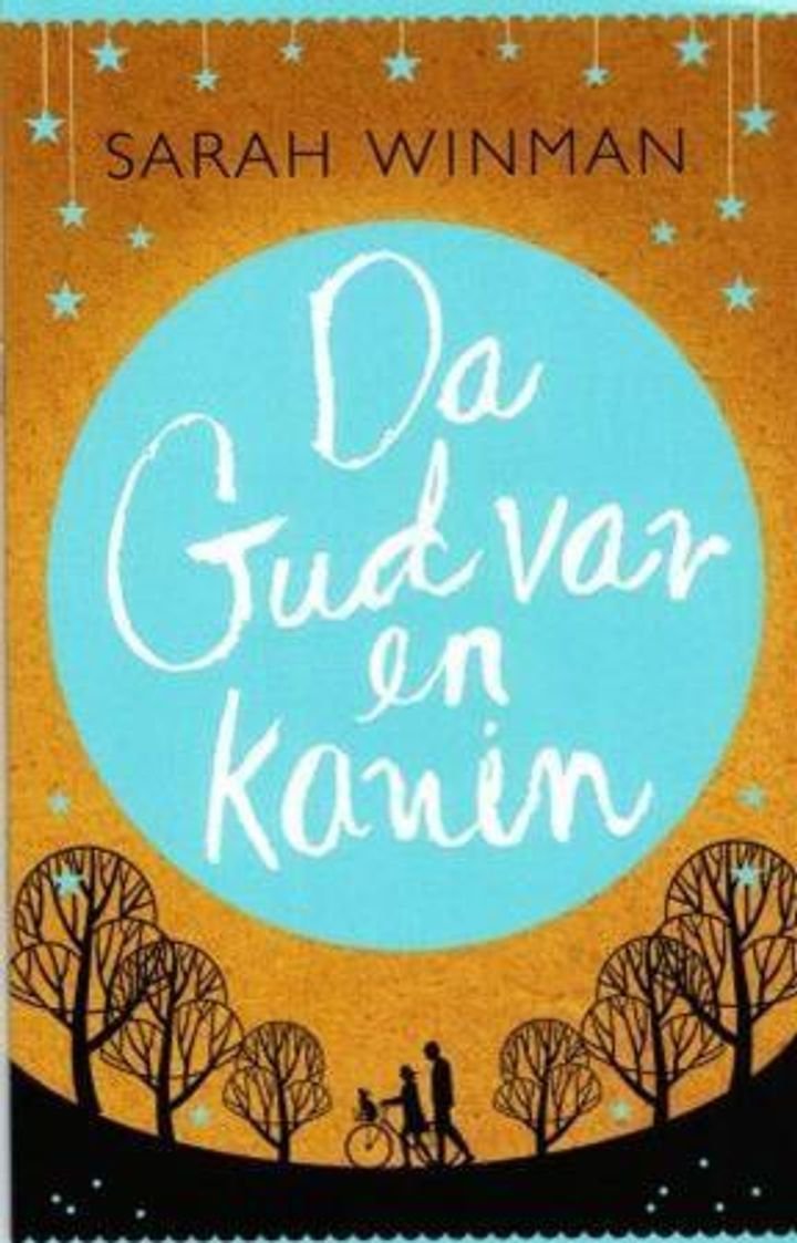 Da Gud var en kanin