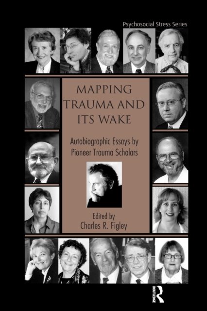 Mapping Trauma and Its Wake