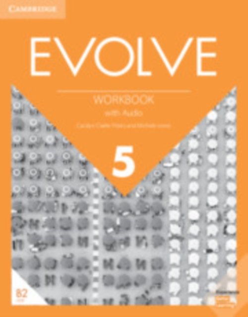Evolve Level 5