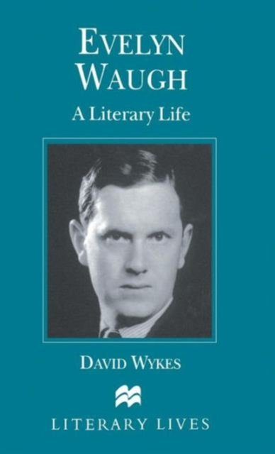 Evelyn Waugh