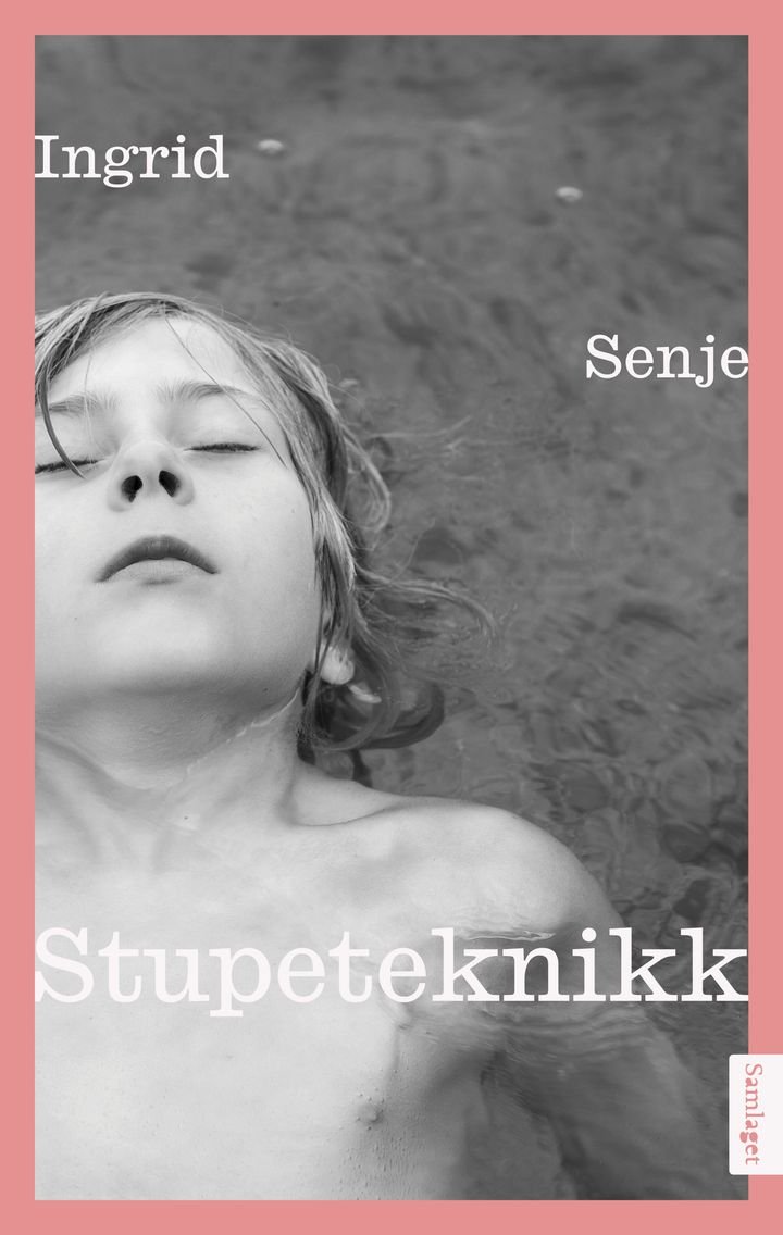 Stupeteknikk - noveller