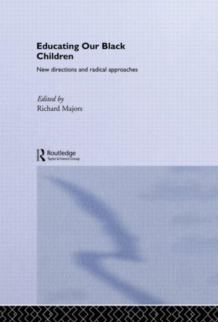 Educating Our Black Children