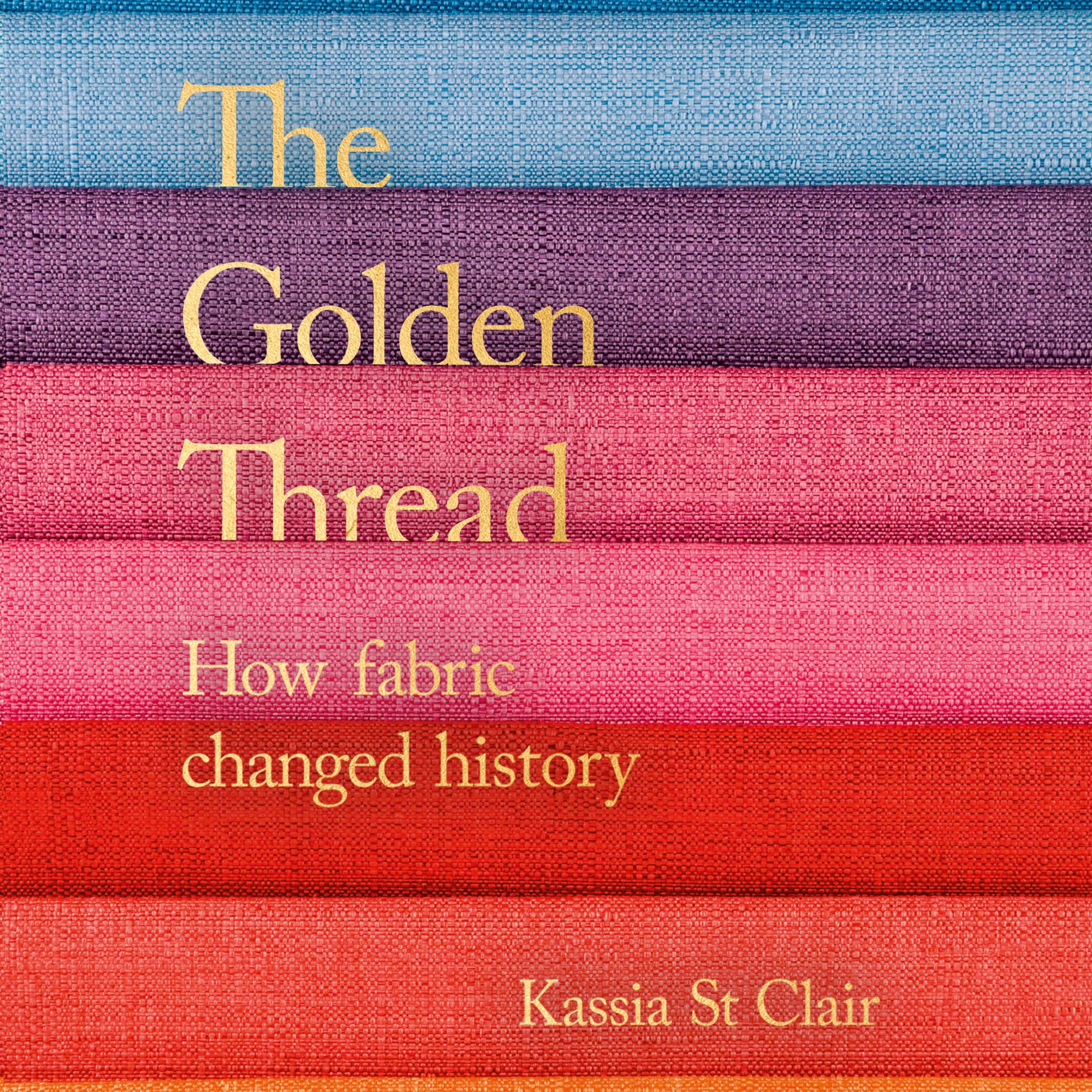 The Golden Thread