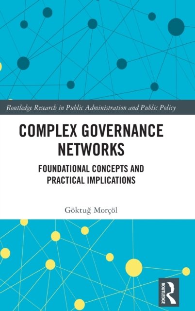Complex Governance Networks