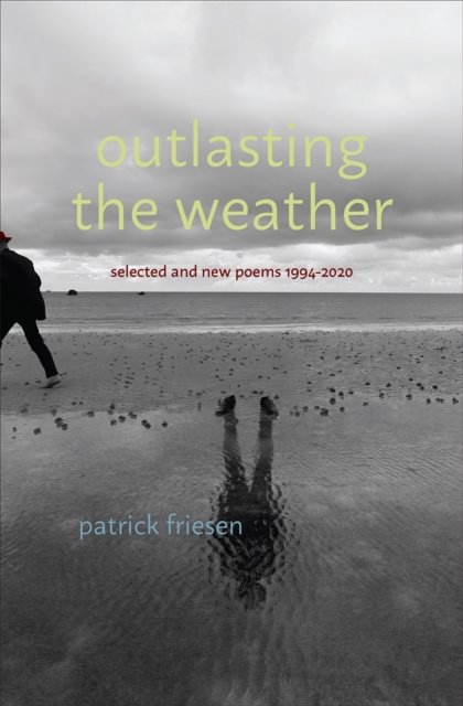 Outlasting the Weather